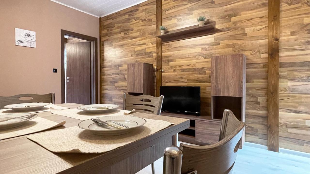 Апартхотел Конниците Aparthotel Veliko Tarnovo Luaran gambar